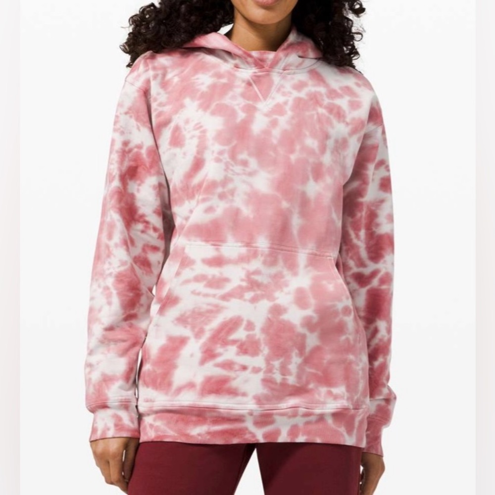 NWT all yours Lululemon hoodie
